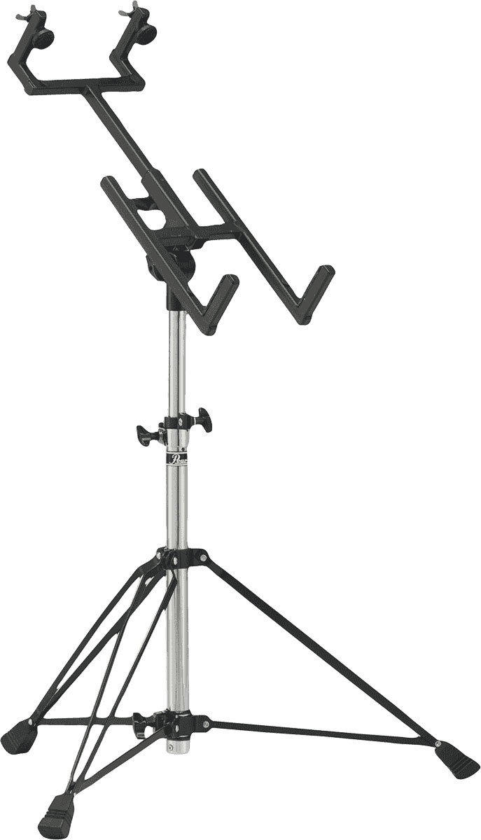 PEARL DRUMS PCJ-70STD Stand Box Pour Cajon