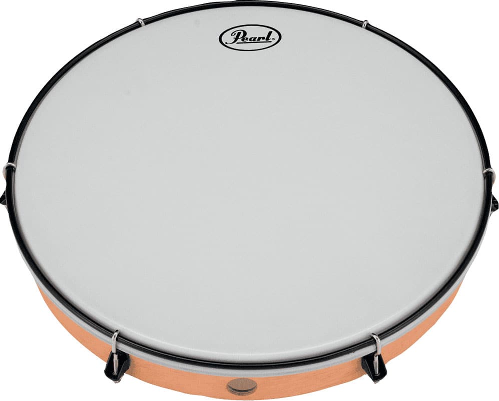 PEARL DRUMS TAMBOURIN 14