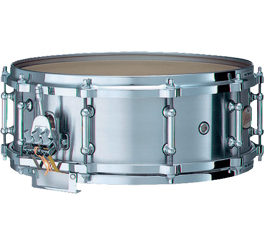 PEARL DRUMS PHILARMONIC 14X5 ALUMINUM