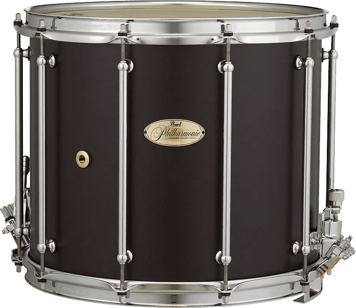PEARL DRUMS Philarmonic 14X12 Mahogany