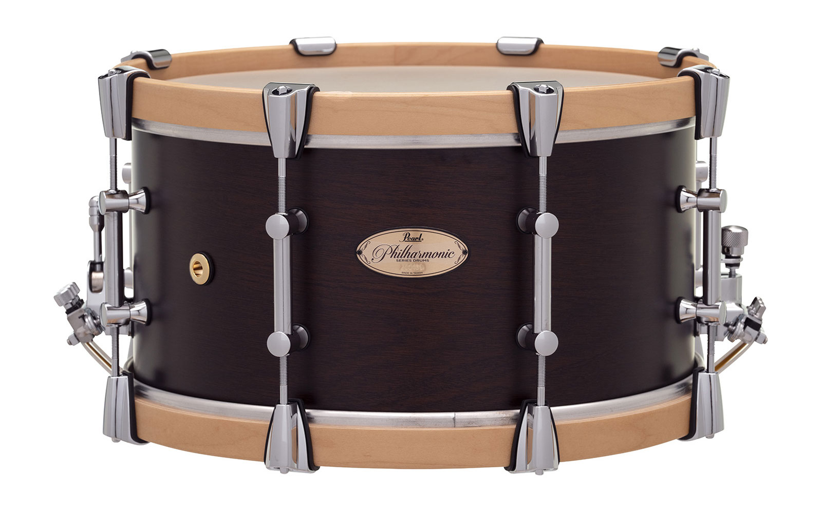 PEARL DRUMS PHILHARMONIC 15X8