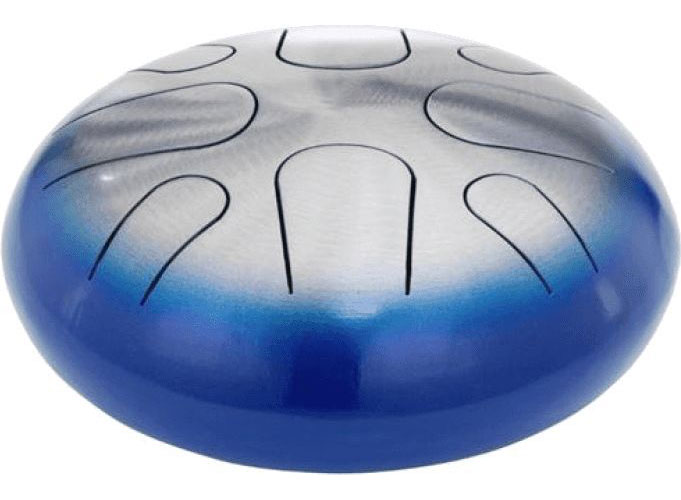PEARL DRUMS PMTD8GMF-687 8 Notes Sol Majeur