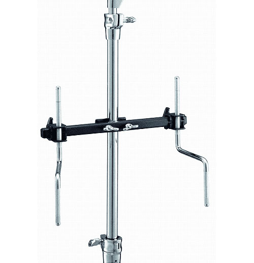 PEARL DRUMS HARDWARE PPS-81 - 4 ARM PERCUSSION BAR
