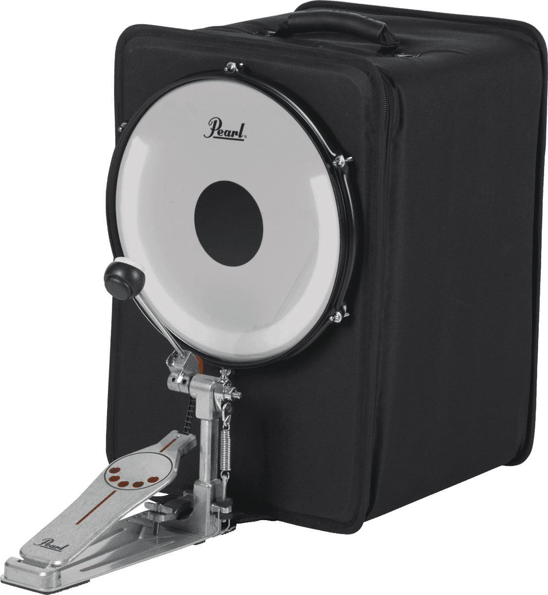 PEARL DRUMS PSC-BC1213 - CAJON BAG WITH INTEGRATED SKYN - B Stock
