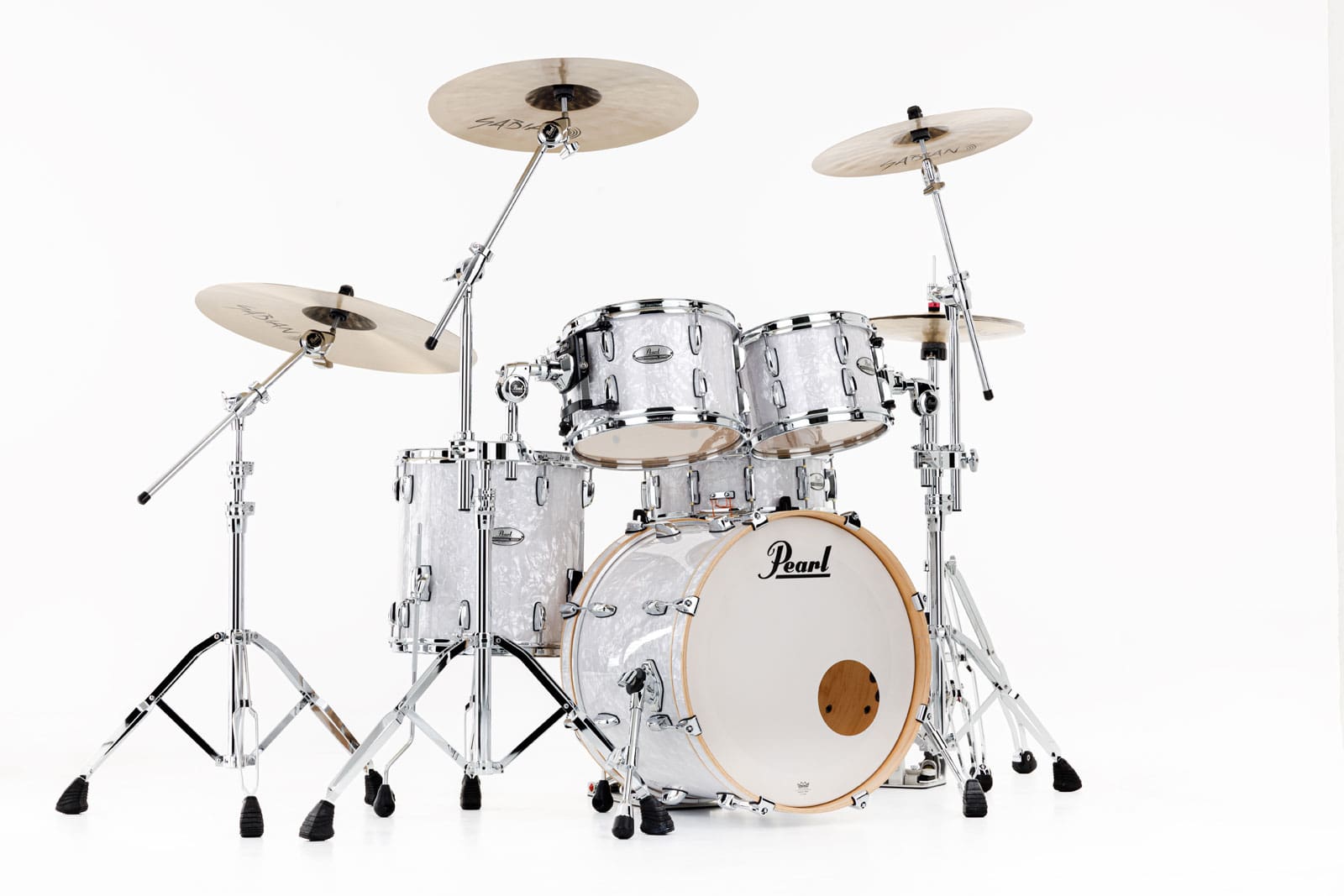 PEARL DRUMS PMX PROFESSIONAL MAPLE FUSION 20