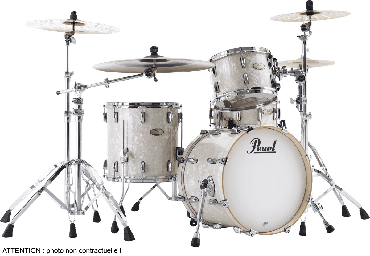 PEARL DRUMS SESSION STUDIO SELECT JAZZ 18