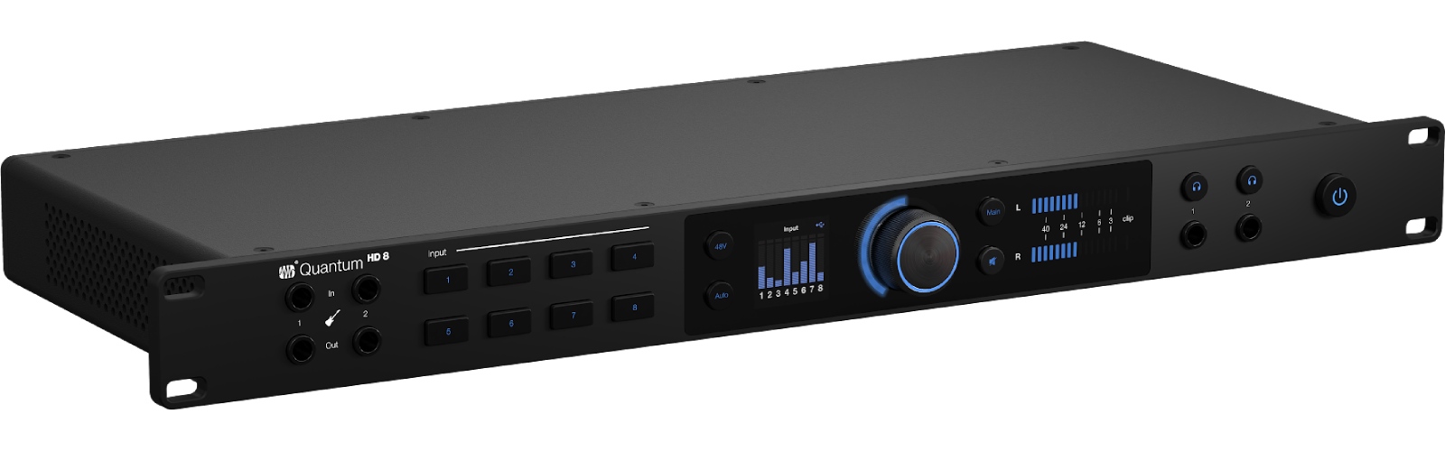 PRESONUS Quantum HD8