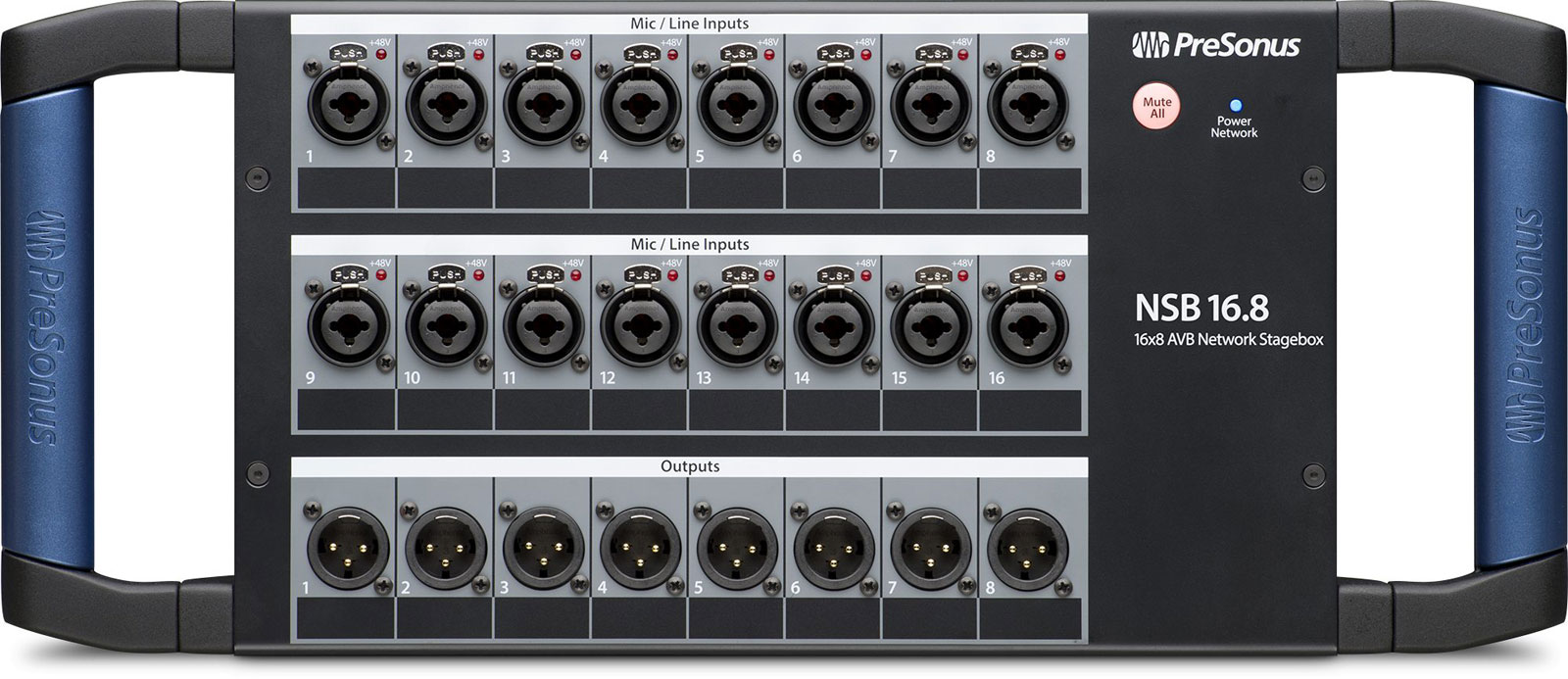 PRESONUS NSB 16.8