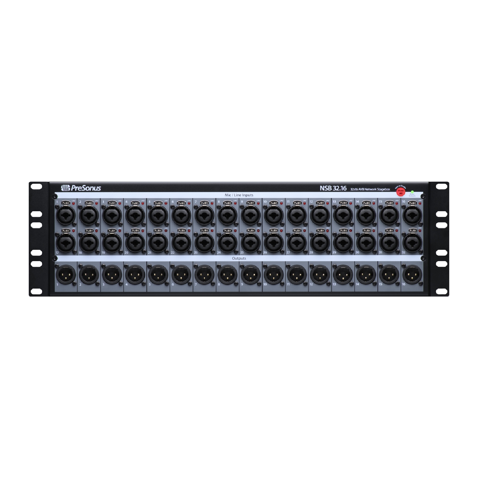 PRESONUS NSB 32.16