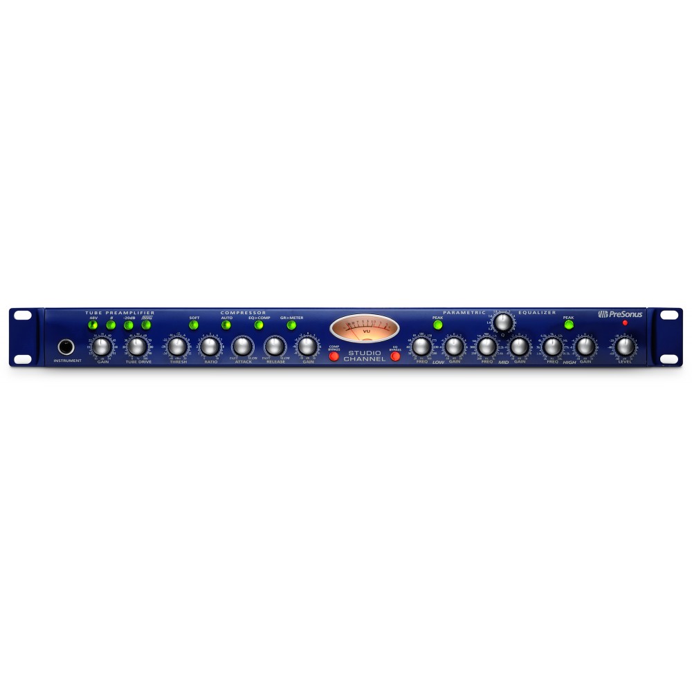 PRESONUS Studio Channel
