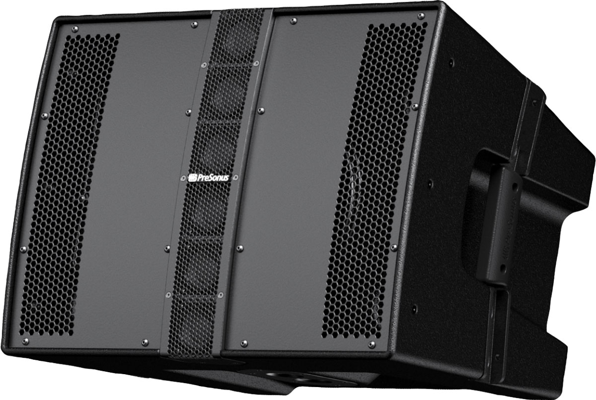 PRESONUS CDL10P