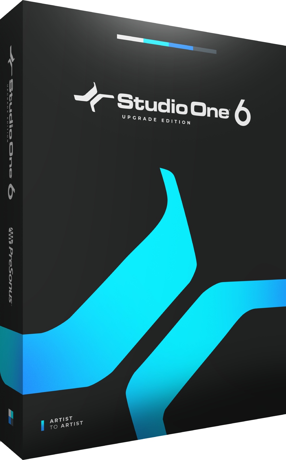 PRESONUS STUDIO ONE 6 ARTIST UPG 1-5 ARTIST
