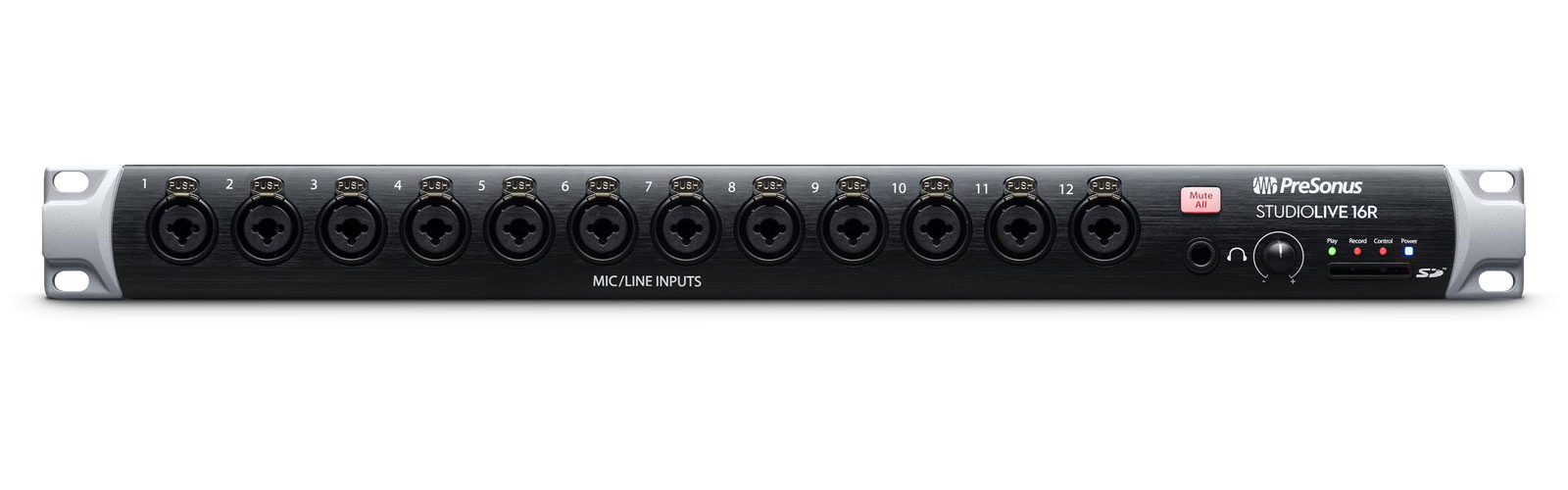 PRESONUS StudioLive Series III 16R