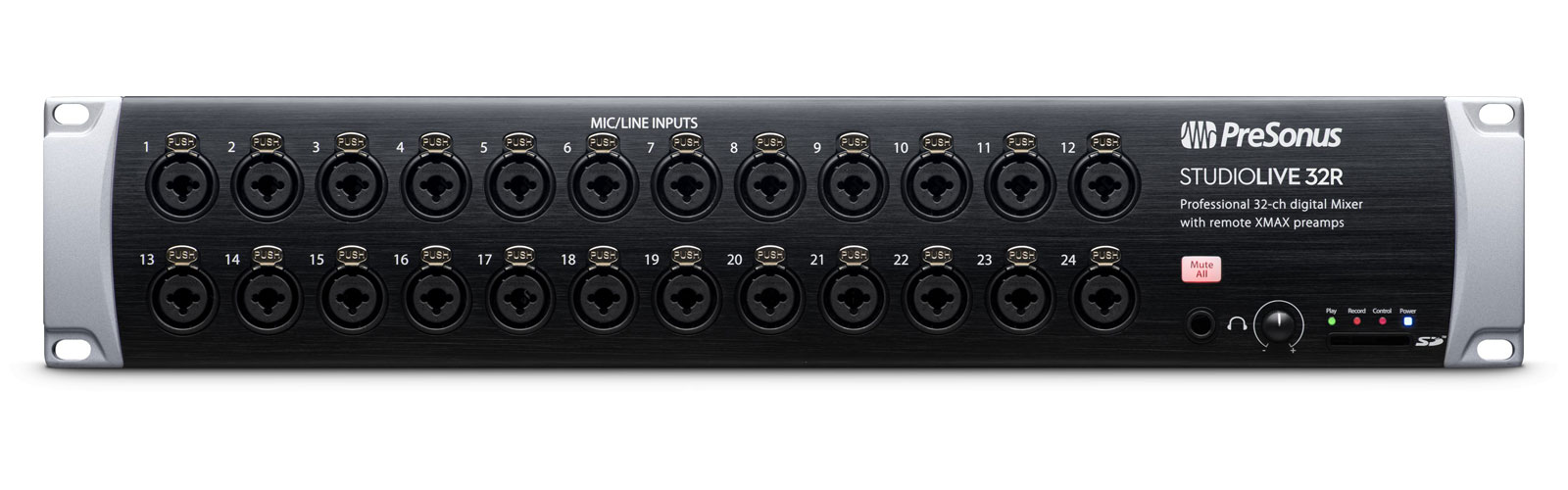 PRESONUS StudioLive Series III 32R