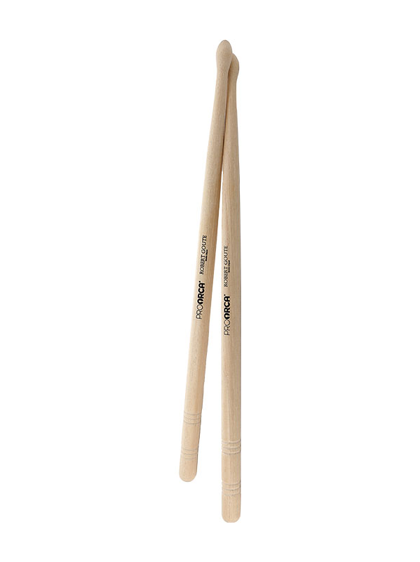 PRO ORCA RG50 - ROBERT GOUTE 4/4