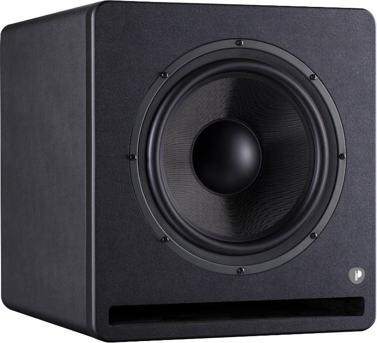 PRODIPE Pro 10S V4 Black