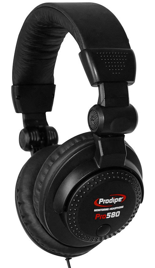 PRODIPE Pro 580