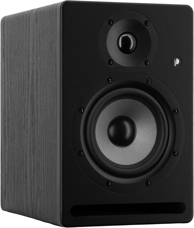 PRODIPE Pro 5 V4 Black