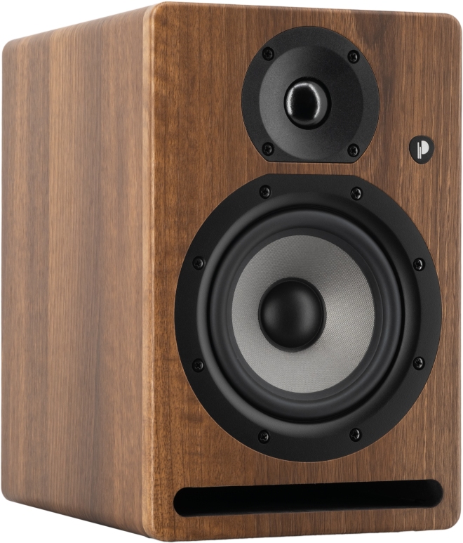 PRODIPE Pro 5 V4 Walnut