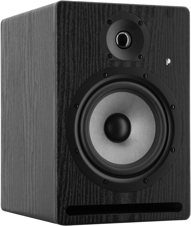 PRODIPE Pro 7 V4 Black