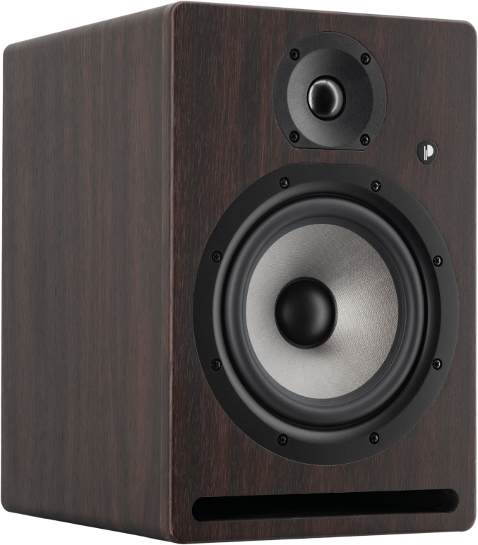 PRODIPE Pro 7 V4 Rosewood