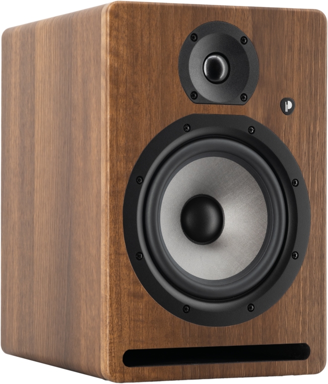 PRODIPE Pro 7 V4 Walnut