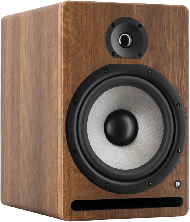 PRODIPE Pro 8 V4 Walnut