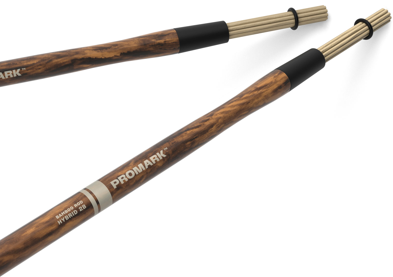 PRO MARK PMHRB - Hybrid Rods Bamboo 2B