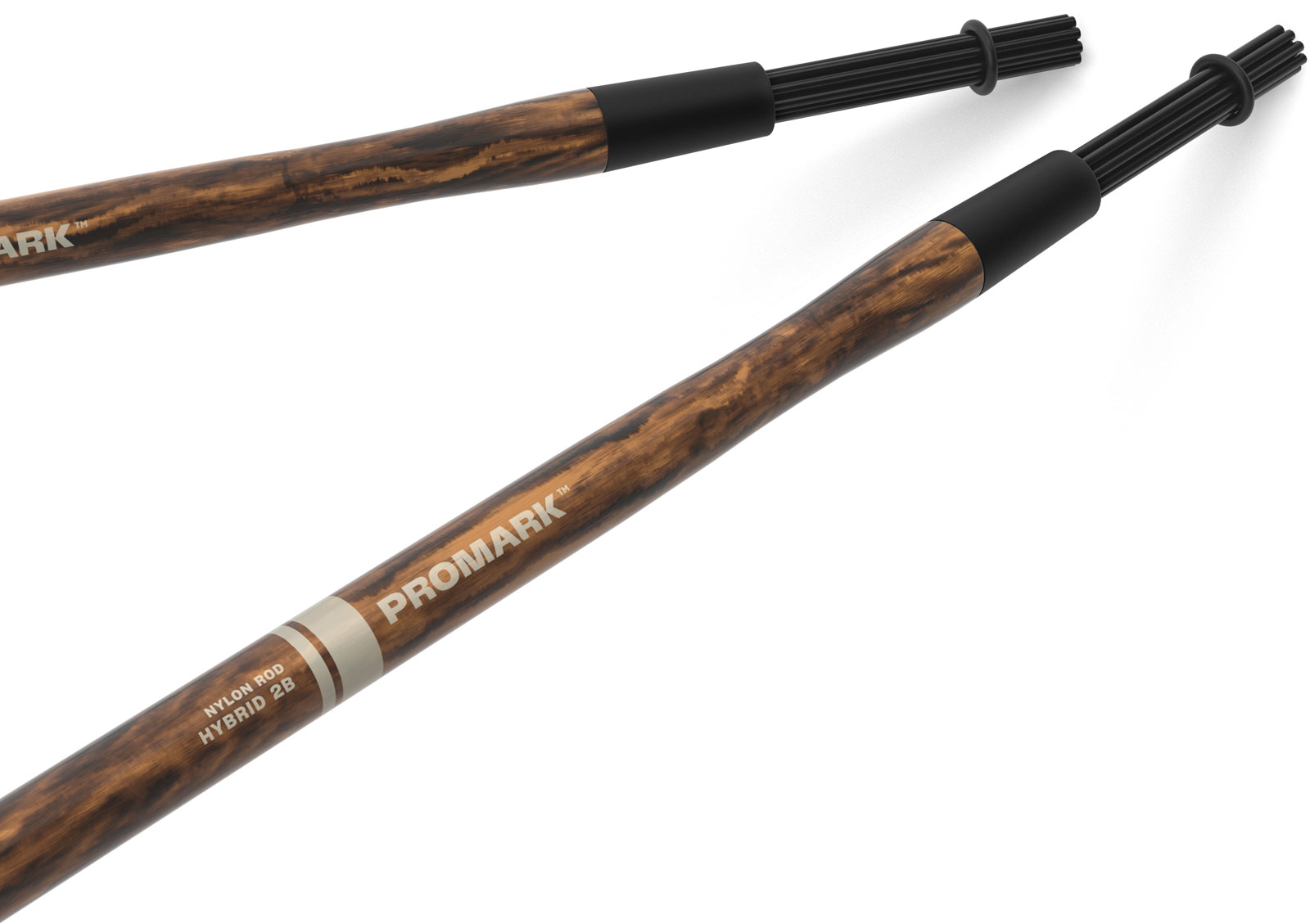PRO MARK PMHRN - Hybrid Rods Nylon 2B