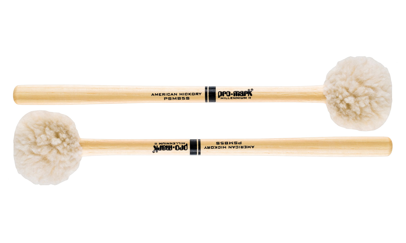 PRO MARK PSMB5S Batte Grosse Caisse Soft Performer Series