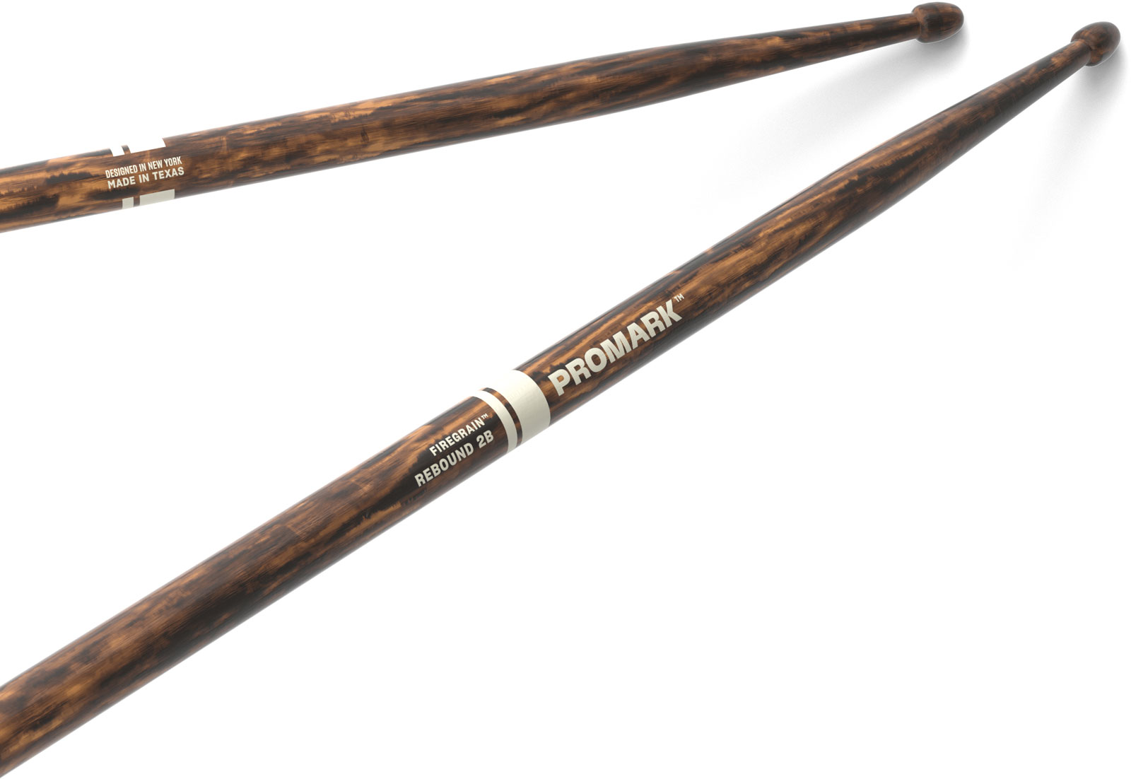 PRO MARK R2BFG - olive gland Rebound 2B FireGrain