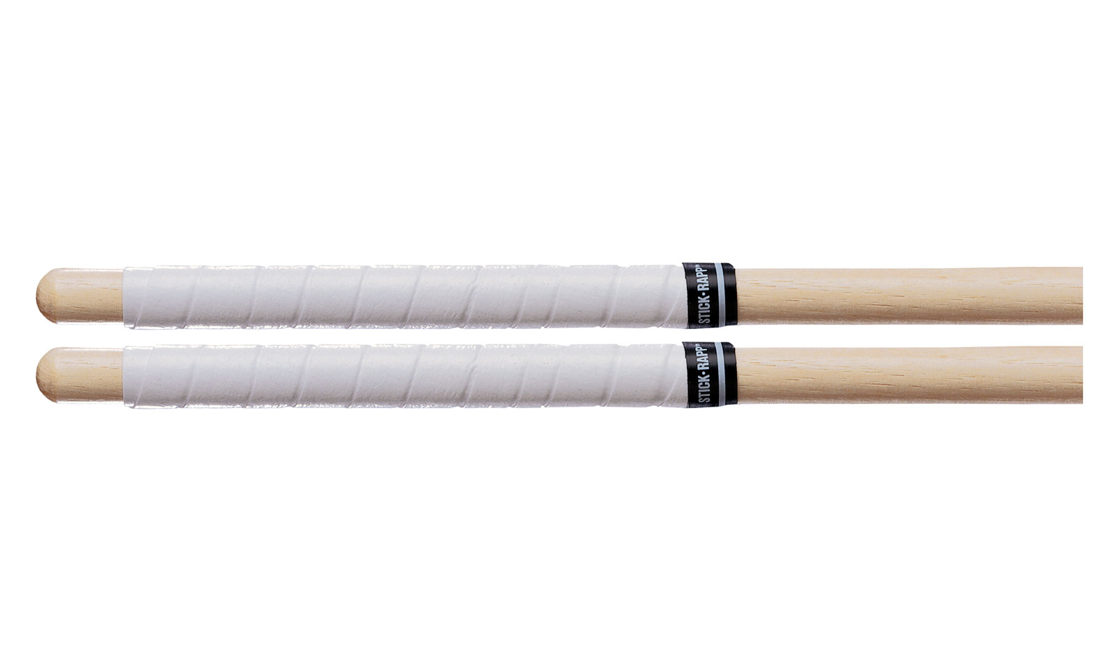 PRO MARK Srwhi - Grip Blanc Pour Baguettes