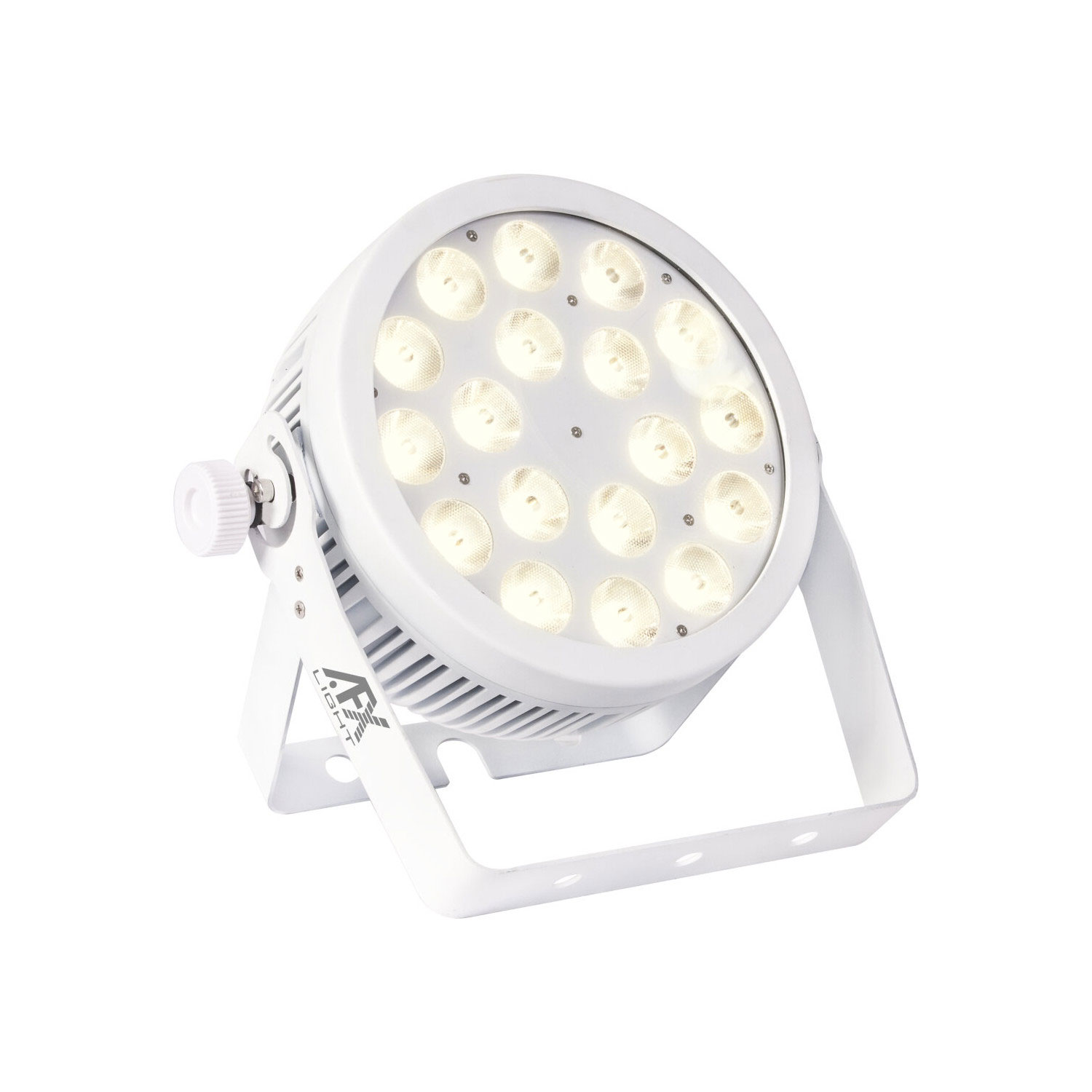 AFX LIGHT PROPAR18-WH