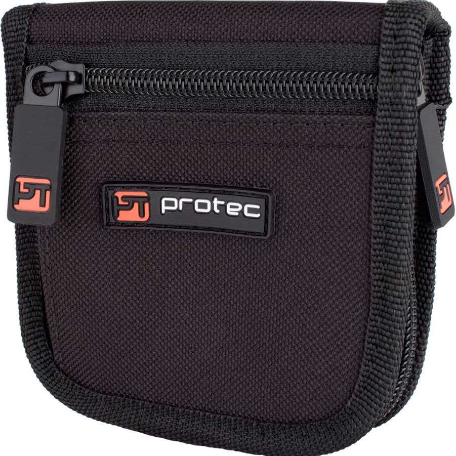 PROTEC A-220 - POUCH BAG FOR 2 TRUMPET MOUTHPIECES