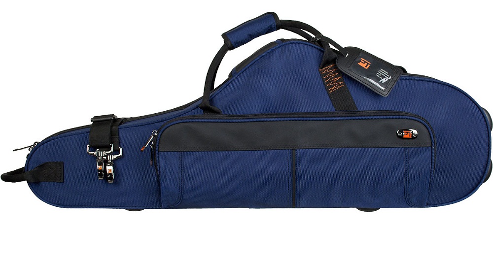 PROTEC CONTOURED PB-305CTBX - BLEU MARINE