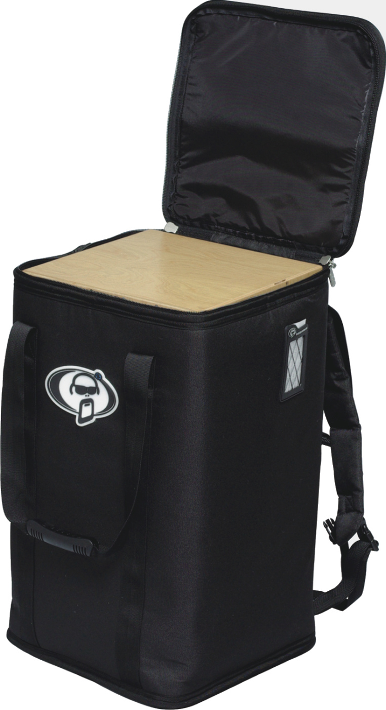 Protection Racket Housse Deluxe Bag Pack