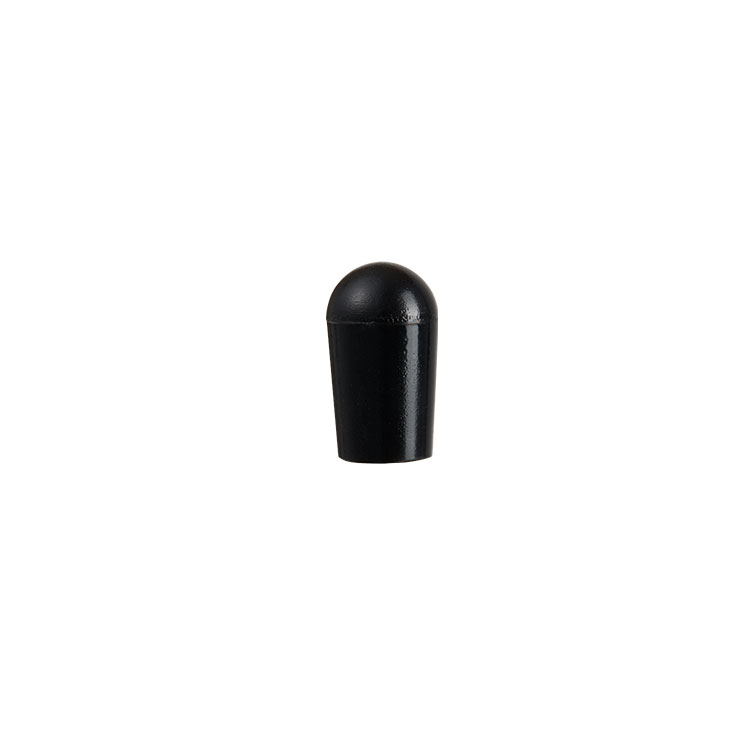 GIBSON ACCESSORIES PIECES DETACHEES TOGGLE SWITCH CAP BLACK