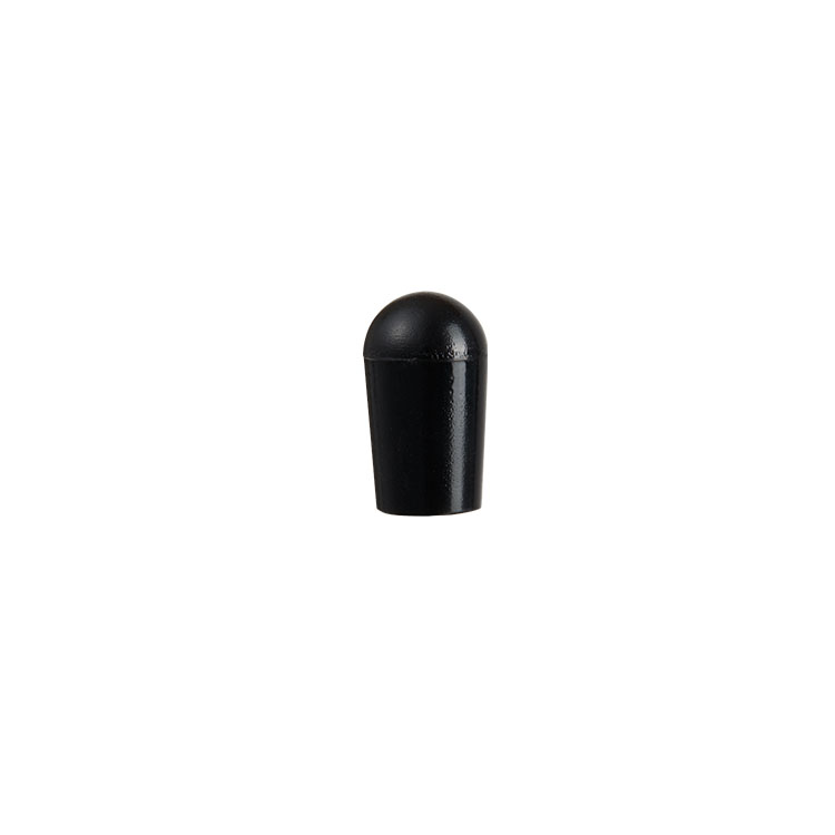 GIBSON ACCESSORIES Pièces Detachees Toggle Switch Cap Black