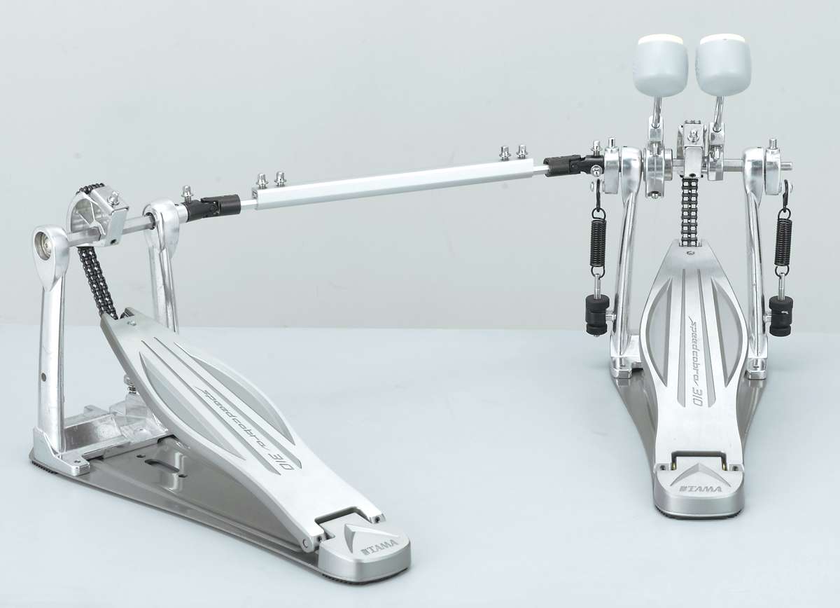 TAMA HP310LW - Pédale Speed Cobra 310 Double