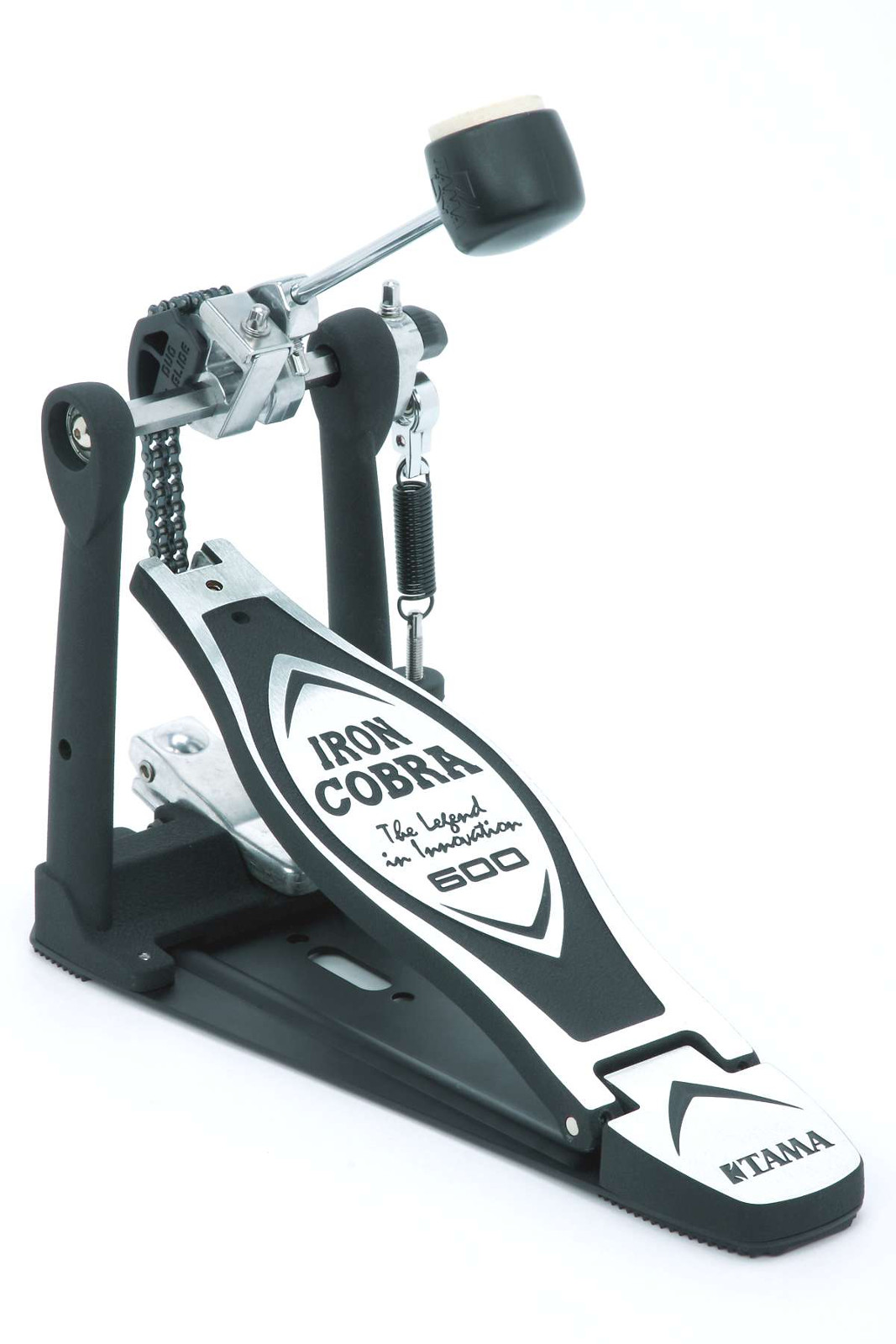 TAMA HP600D - Iron Cobra 600 Came Duo Glide