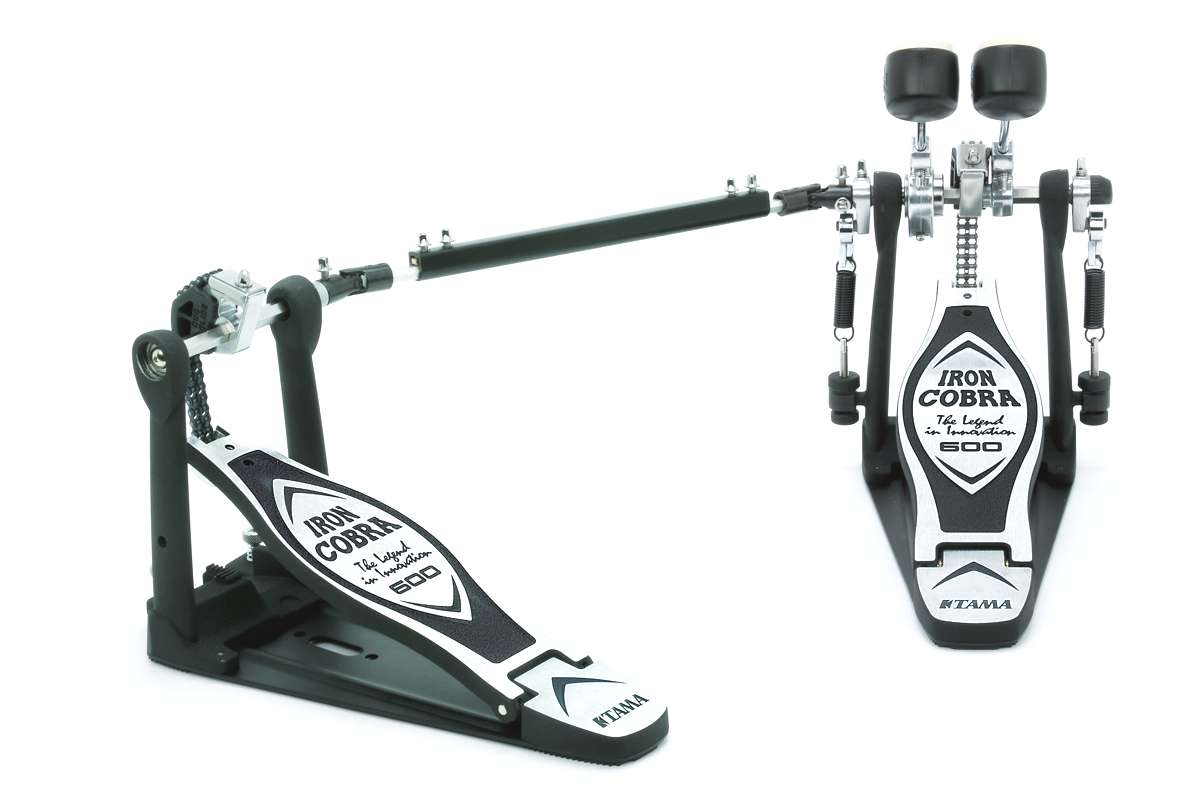 TAMA HP600DTW - Iron Cobra 600 Came Duo Glide