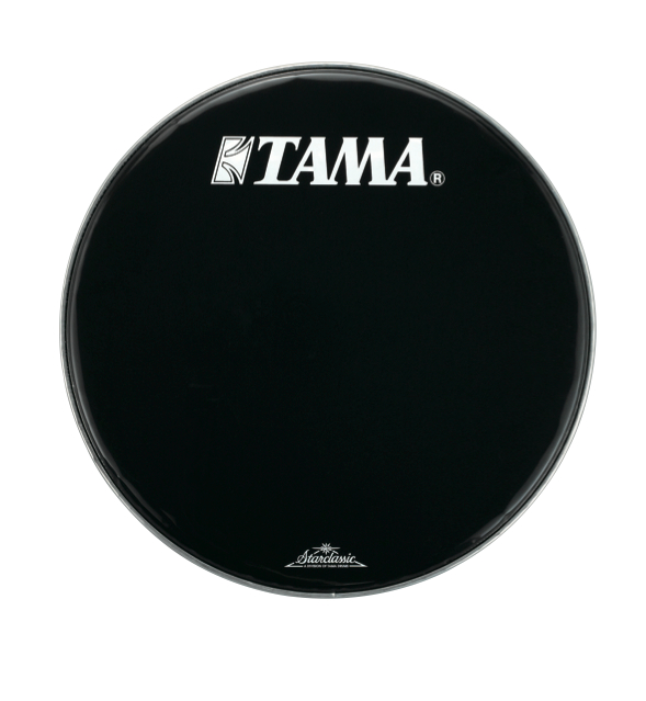 TAMA PELE RESSONNCIA NOIRE 24