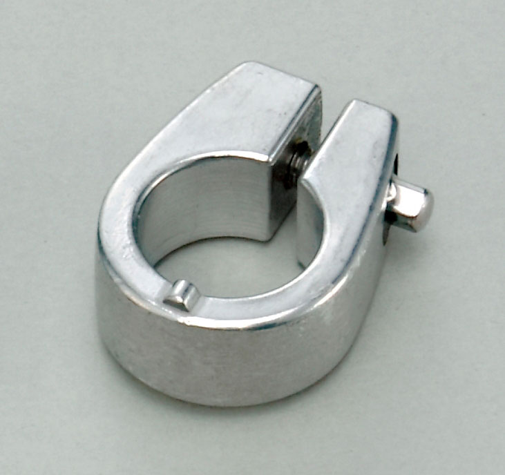 TAMA Bague Memoire Pour Pied De Cymbale Tube 22,2 Mm