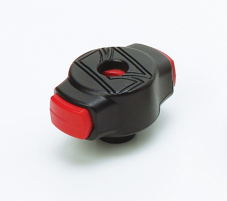 TAMA QC8 Fixation Rapide Pour Tilter Cymbale Quick Set