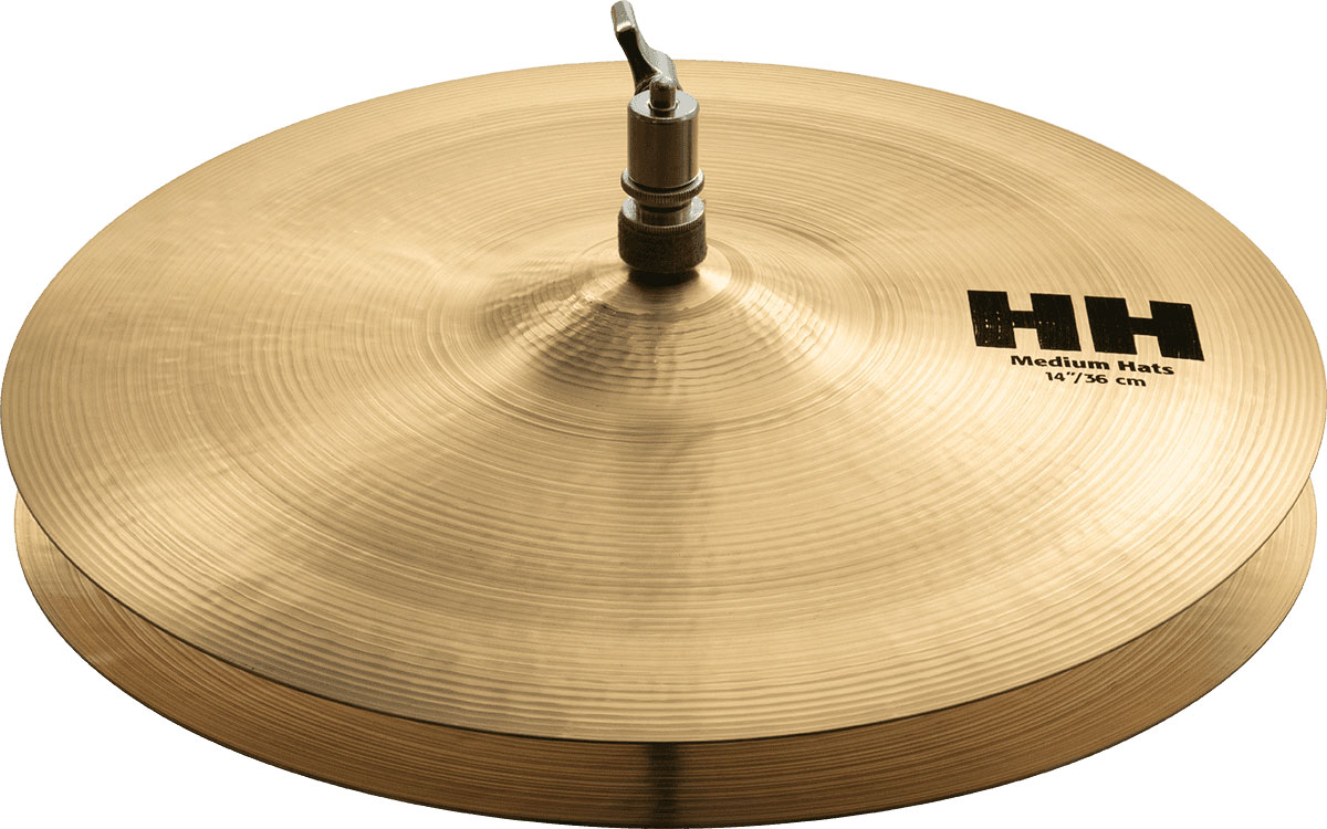 SABIAN 11402 - HH 14