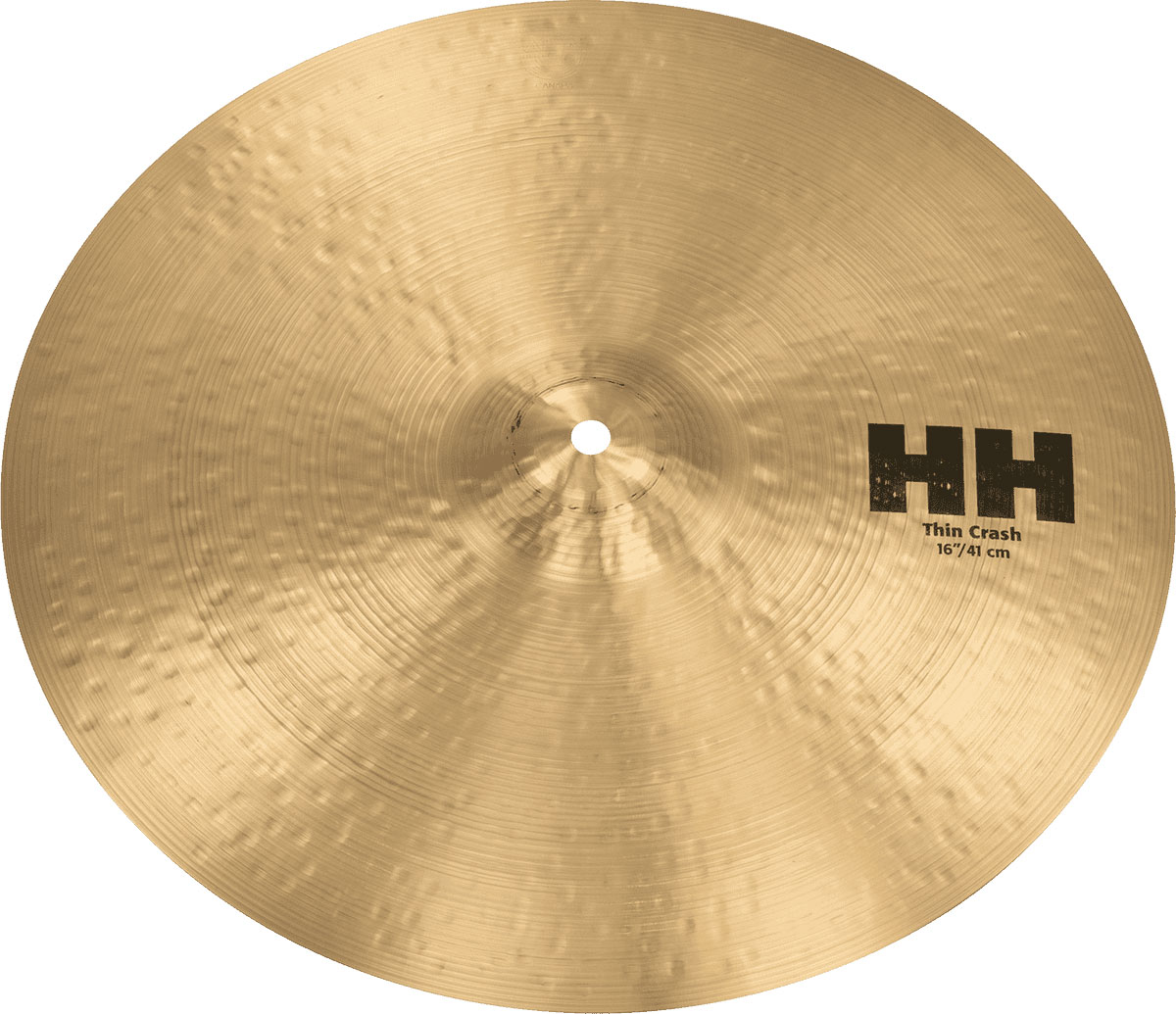 SABIAN HH 16