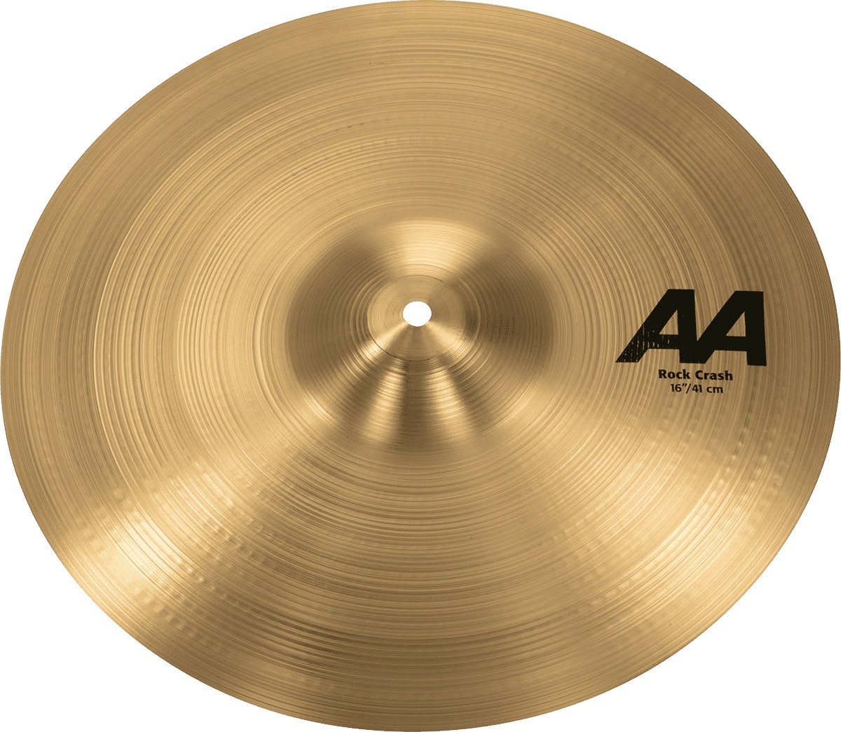 SABIAN 21609 - AA 16