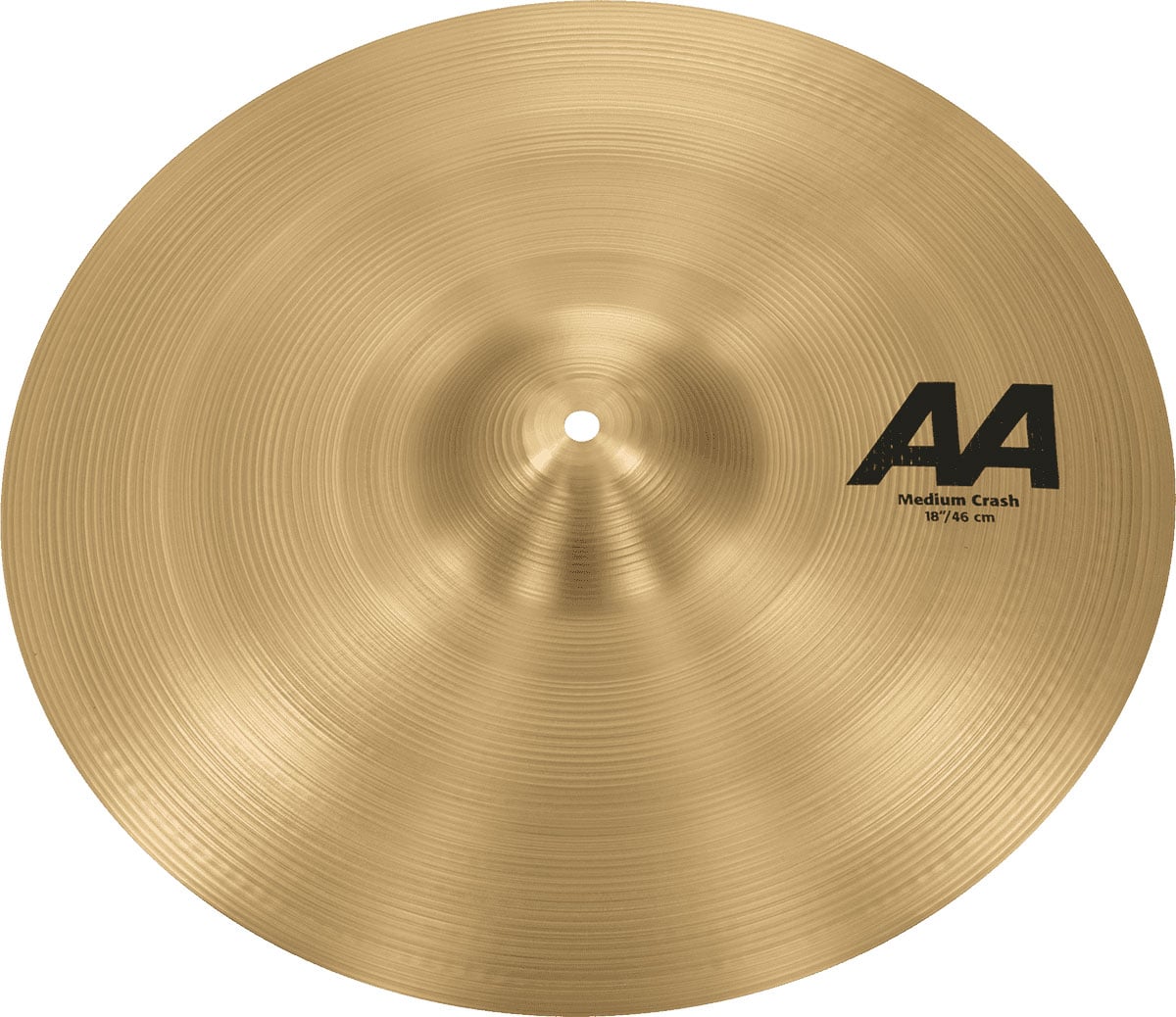 SABIAN 21808 - AA 18