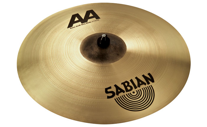 SABIAN 22172 - AA 21