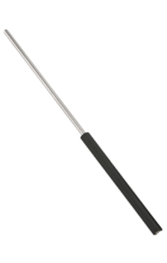 SABIAN 61128 - Batte Triangle Tête 1/8